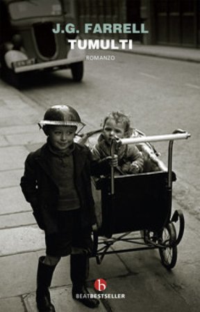 Tumulti James Gordon Farrell