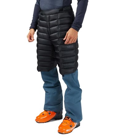 Rab Mythic Shorts Black