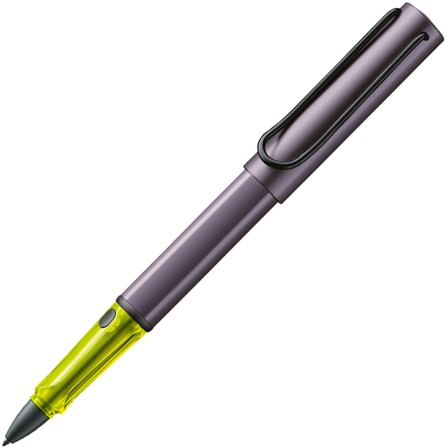 AL-star Aubergine EMR PC/EL Digital Writing Pen