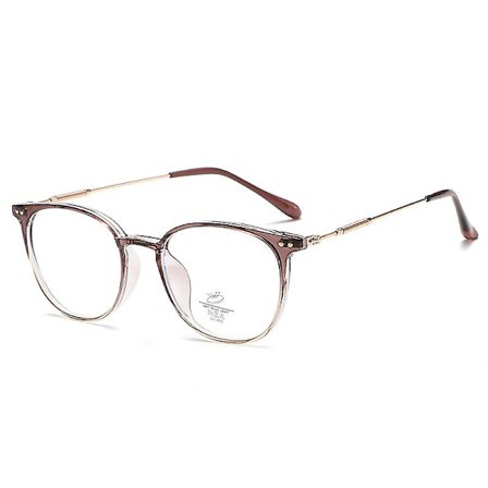 Unisex Blålysbriller Uten Resept, Anti-Blått Lys -ty52005 (FMY)