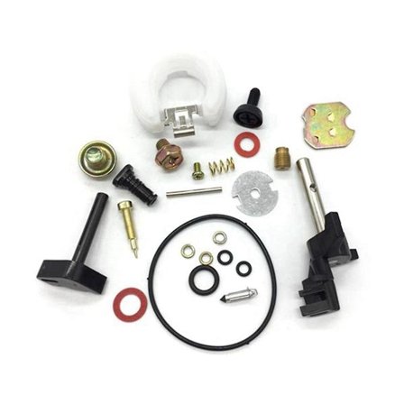 Kaasuttimen korjaussarja Gx160 Gx200 -moottorille, osa JF168-9601