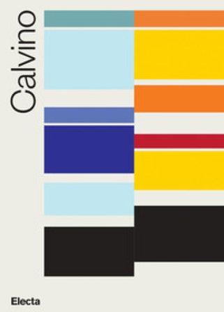 Calvino A-Z Marco Belpoliti