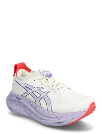Asics Gel-Nimbus 27 Tokyo - Cream - 41.5