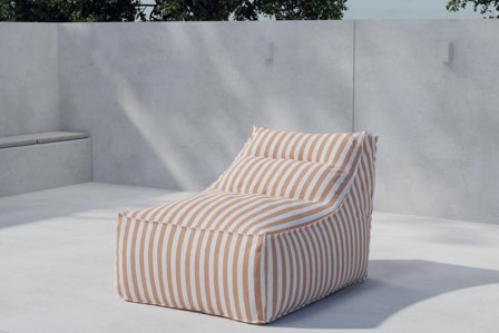 Venture Home Redang Loungefåtölj Persika, Utemöbler