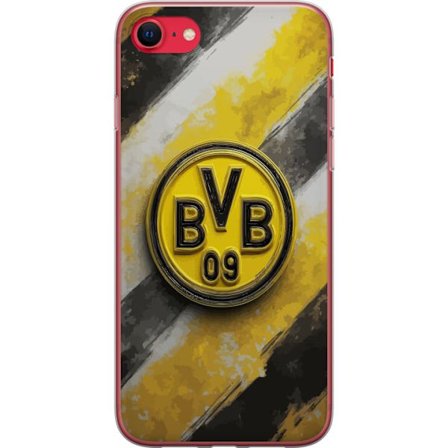 Yhteensopiva Puhelinkuori Apple Apple iPhone 7 Värikäs abstrakti palapelikuvio, joka symboloi yhteisöllisyyttä, monimuotoisuutta ja luovuutta mode