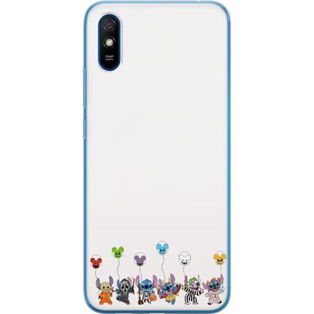 Xiaomi Redmi 9AT L pin kyv kuori Stitch Puku