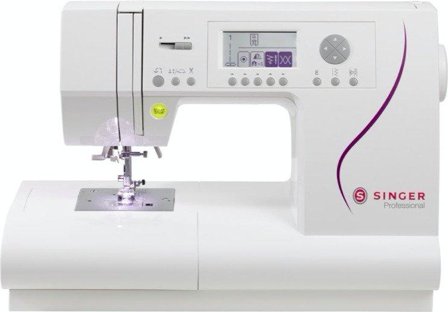 SINGER Legacy C430 Professional