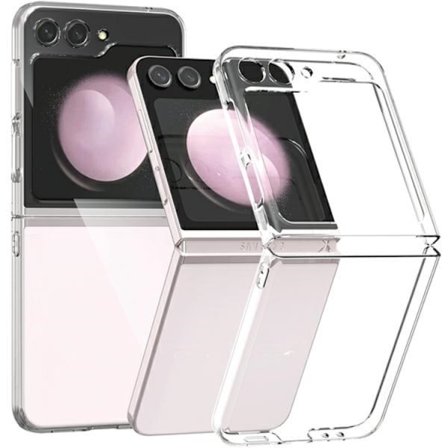 Araree Telefontaske til Galaxy Z Flip 5 Nukin - Klar