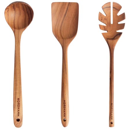 Nordhamn Puutarhatyökalut 3 kpl