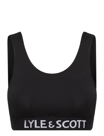 Bralette Black Lyle & Scott
