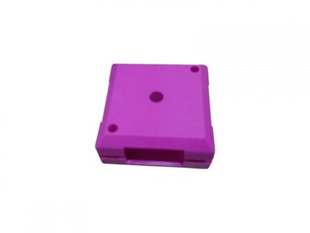 ALLNET Electrical Box Violet