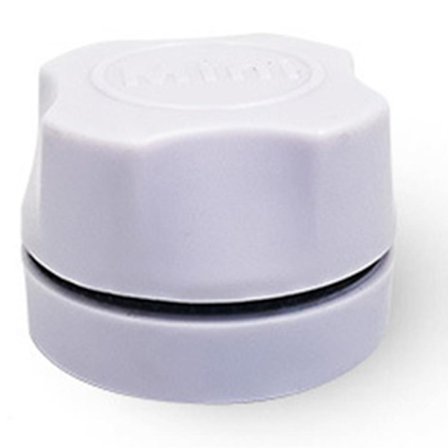 Kraftfull Magnetisk Dubbelsidigt Akvarium Borste