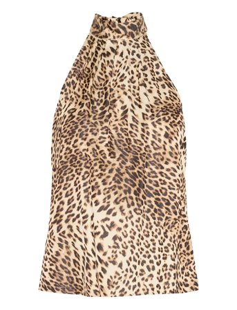 Gzleelo P Top Patterned Gestuz