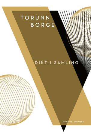 Dikt i samling - Bok av Torunn Borge - Pocket