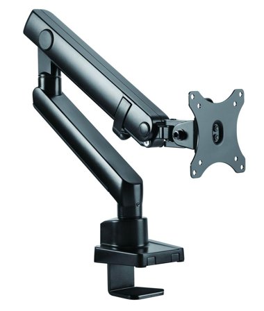 ICY BOX RaidSonic ICY BOX IB-MS313-T Plastik Aluminium Stål Mount 32 Monitor
