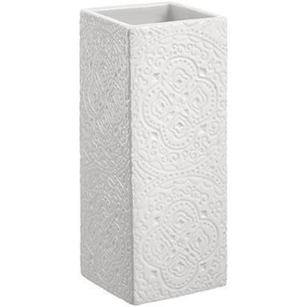 Tandborstglas Kub Orient Cult Design