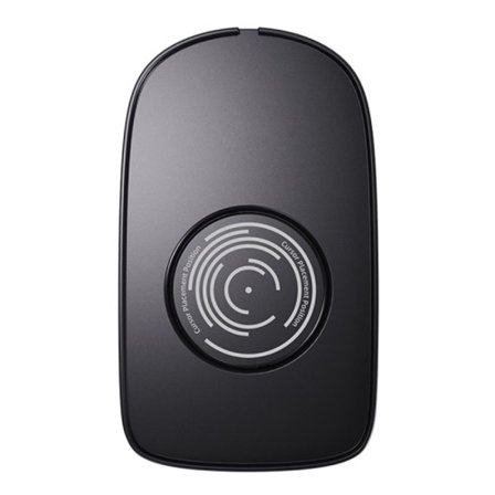 Mus Jiggler Simulerar Musrörelse Håller Din Dator Aktiv Trådlös Mus Wiggler