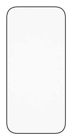 PanzerGlass APPLE IPHONE 17 UWF W. FASTFIT IN-A-BOX ACCS