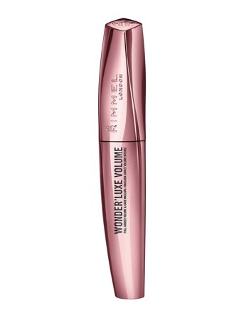 Rimmel Rimmel Wonder Volume Mascara - Black - 11 ml