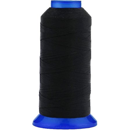 Tex 135 Polyestertråd for søm 730 yards #138 T135 420d UV-bestandig høystyrke møbeltråd