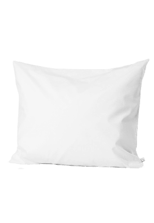 Folkness Örngott Vit 50x60 cm