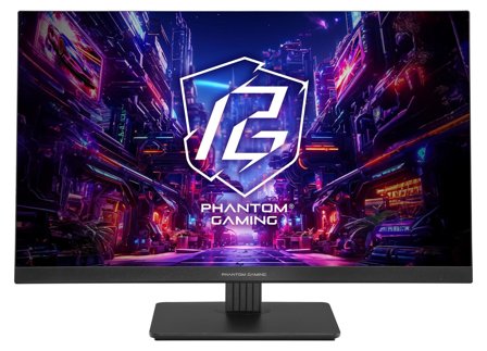 ASRock Phantom Gaming Computer
