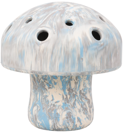 RuffWear Porchini Gray Sky