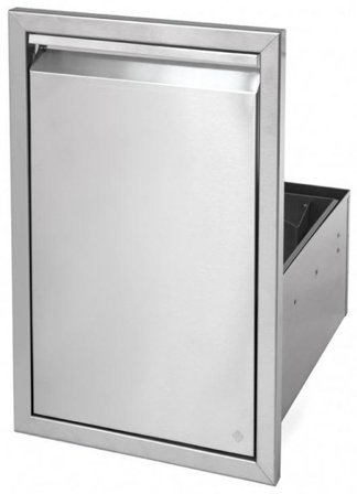 Omberg OMB-K00160 Gasolskåp för utekök, Matlagning & grillar