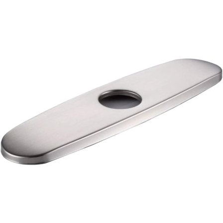 IC Bänkskiva Cover för Köksblandare Bas Platta