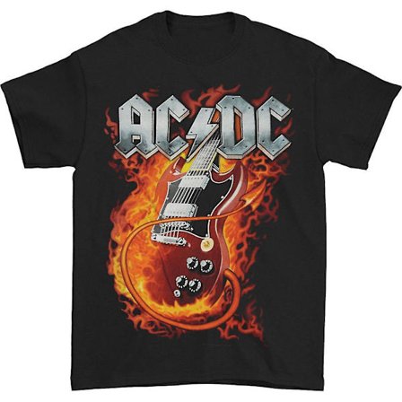 AC/DC Thunderstruck T-shirt