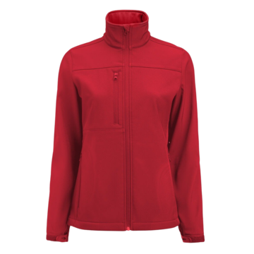 Softshelljacka Dam Mammoth*