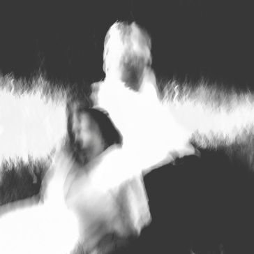 Deary ep (clear vinyl) DEARY