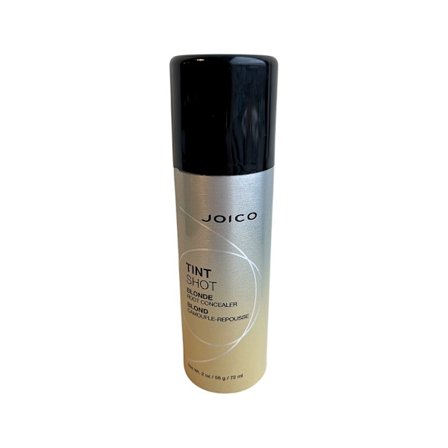 Tint Shot Root Concealer Blonde 72ml