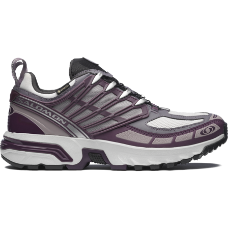 Salomon - Acs Pro Gtx - Plum Perfect / Gull