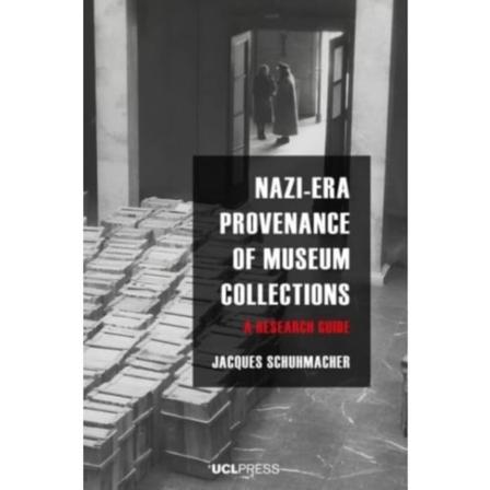 Nazi-Era Provenance of Museum Collections (häftad, eng)