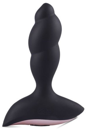 TOYZ4LOVERS Conic Anal Vibrator - Woome.pl
