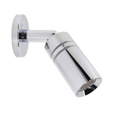 Marine leselampe Rv Led berøring dimming leselampe 12v 24v innvendig sengelampe for campingvogn Bo