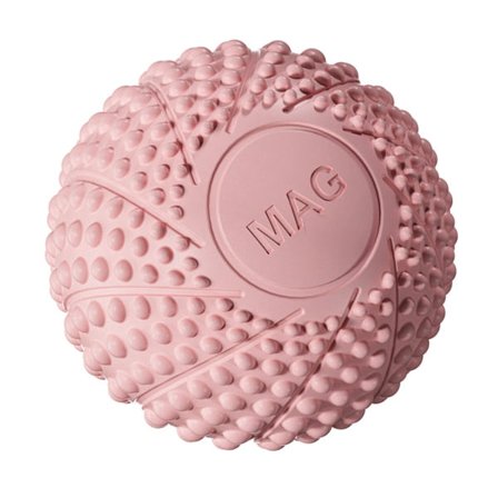 7 cm praktiske fotmassasjeballer piggete massasjeruller piggete massasjeballer helseverktøy for føtter hender muskler