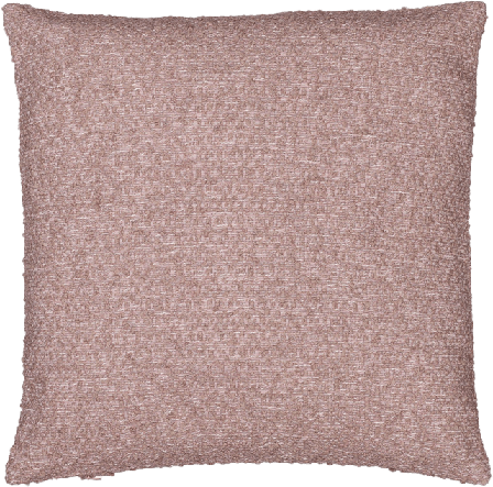Svanefors Trond Kuddfodral 45x45cm Kuddar Rosa 45x45 cm