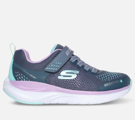Skechers, Ultra Groove - Hydro Mist - Waterproof, 27,5, Jente