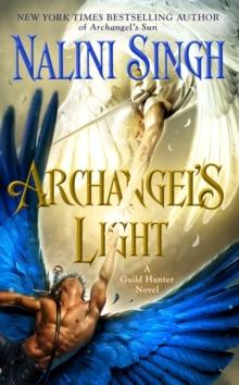 Archangel's Light - Bok av Nalini Singh - Pocket