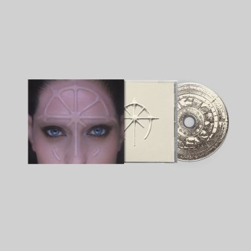 Rosa dei venti (cd) Gaia