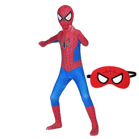 Halloween kostyme cosplay spiderman tights barn cosplay sexy kostyme klær spiderman cosplay vestidos de fiesta W Z X