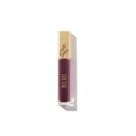 Milani Amore Satin Matte Lip Créme Revel
