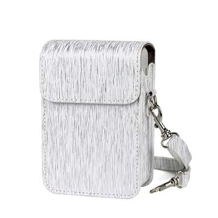 Förvaringsväska Instant Camera WHITE