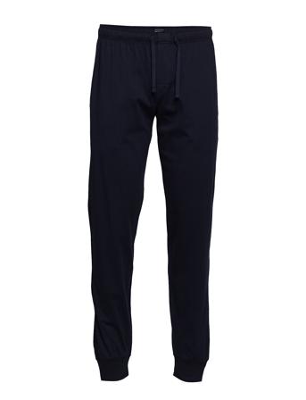 Long Pants Blue Schiesser