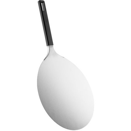 Eva solo Pizzaspade - Sort og stål | KitchenOne