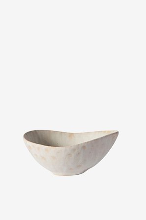 Muubs - Dip Bowl Tega - Hvit - Skåler - Fra Homeroom