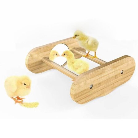 Kylling Habitat Kyllingeleker SB B