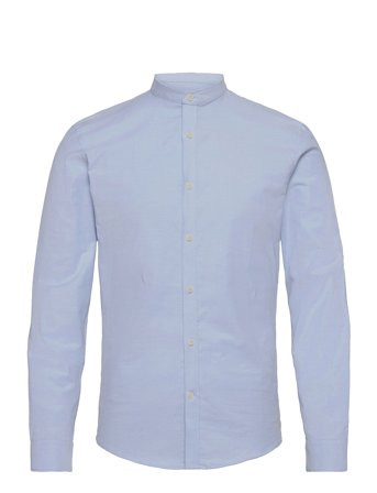 Lindbergh | Yarn Dyed Oxford Superflex Shirt | XL
